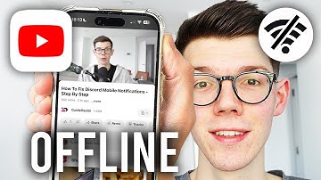How To Watch YouTube Without Internet - Step By Step