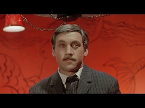 Высоцкий. Песня, не вошедшая в фильм "Интервенция"
