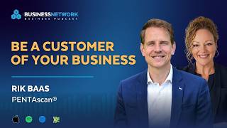 Be a Customer of Your Business | The Customer Experience Lessons Every Business Owner Needs