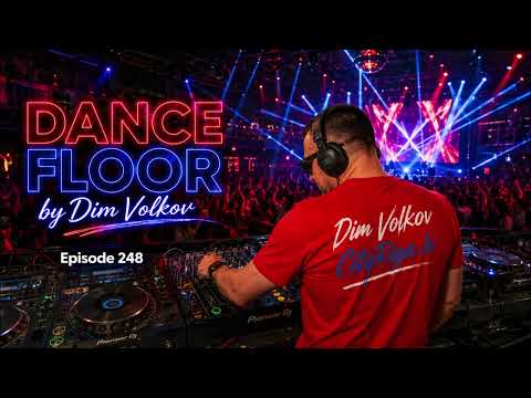 Dance Floor Episode 248 (25.07.2026)
