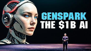 GenSpark Explained: The New AI Workspace Changing How We Work in 2026