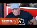 Abschied von einer Kiez-Legende: Trauer um "Karate-Tommy" | SPIEGEL TV