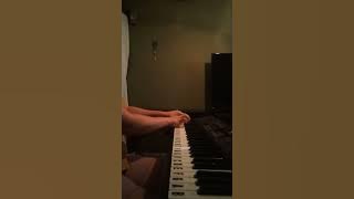 Hold On/Riley Clemmons (Cover by Keys & Performer)