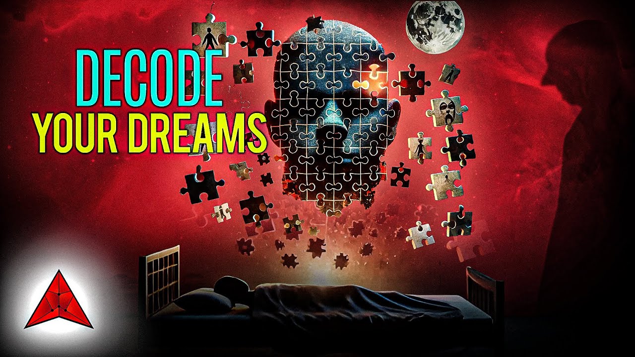 The REAL Reason for Your Recurring BAD DREAMS And How to STOP Them!