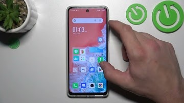 Infinix Hot 30 - Does It Have Slow Motion