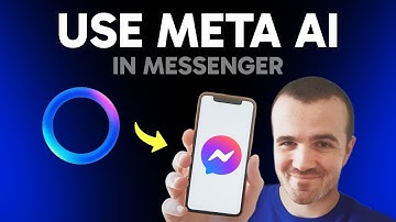 How to Use Meta AI in Messenger (Step by Step) 2025