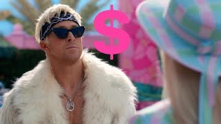 Barbie 2 Pay Dispute
