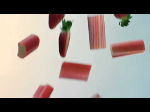 Video: Vikbara tredimensionella mini-installationer av papper och trä