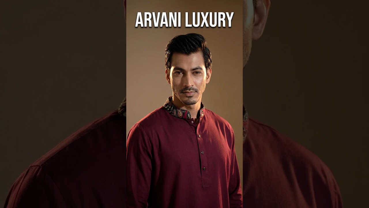 Fashion & apparel videos — cover frame