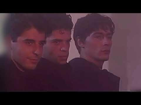 Bandolero - Hot "Paris Latino" [US Version Remix by John "Jellybean" Benitez] (1984) [HD]