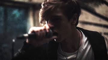 Bound To Break – ORCHARD (Official Music Video)