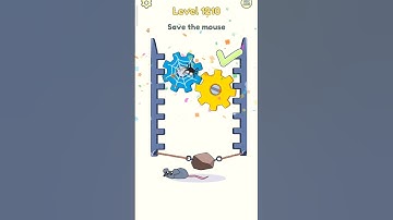 Dop 2 level Save the mouse #dop2 #brainmasti #game #gameplay #puzzlefrenzy #gaming