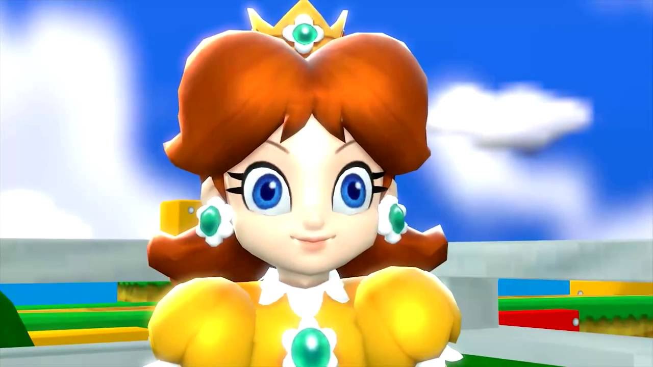 [SFM] Daisy Milestone Petition - YouTube