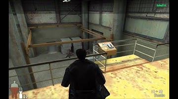 Max Payne|# Part 2-A Cold Day In Hell,Chapter Two-An Offer You Can