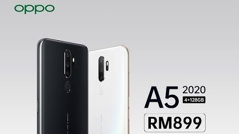 Oppo A5 2020 Tips and Tricks