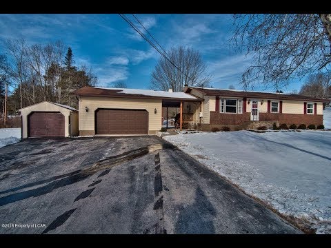 16 Goodman Road, Dallas, PA home video tour