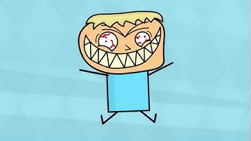 Object Invasion episode 7 v.2 intro