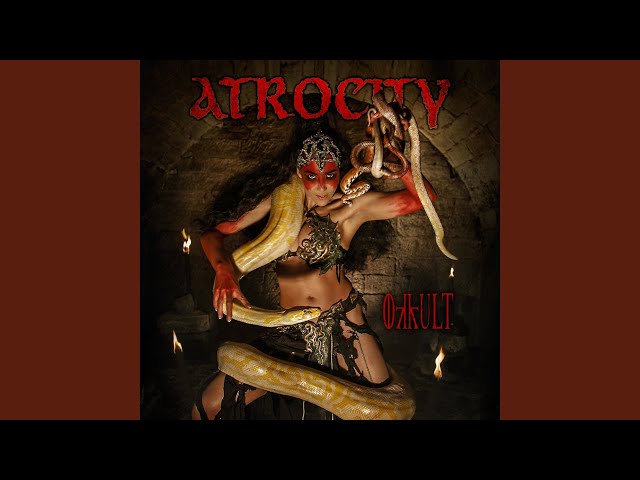 Atrocity - Masaya