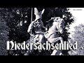 Niedersachsenlied [Anthem of Lower Saxony][+English translation]