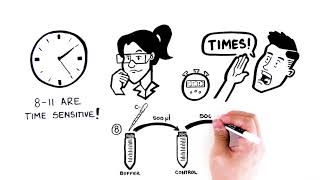 Biofuel Enzyme Kit Student Activity Video Quick Guide