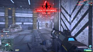Multiplayer Madness: PlanetSide 2 #3