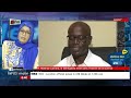 Focus Santé | Pr. Makhtar Camara, Sénégalais entré dans l'histoire de la Science - 03 Juillet 2026