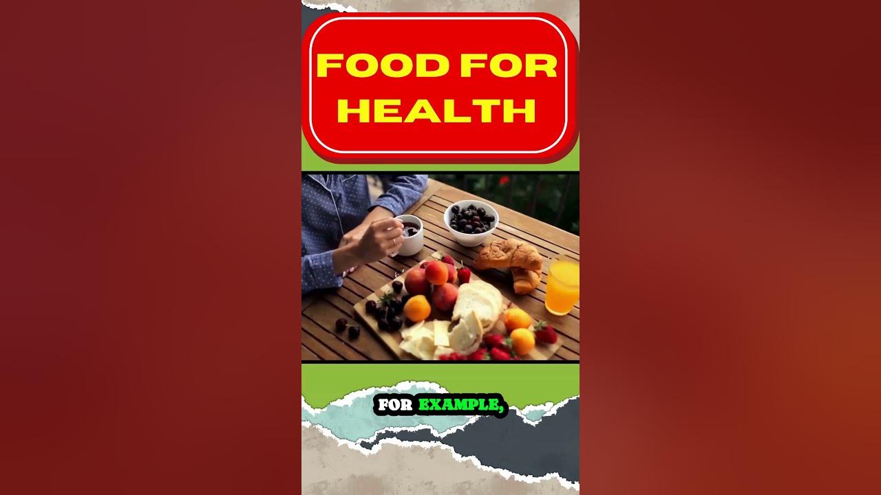Food Secrets That Could Change Your Health Forever YouTube