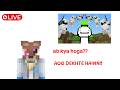 Dream's Minecraft Manhunt Reaction (Hindi) | Insane Clutches & Strategies | Day 7 Stream 2
