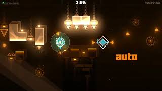 Jump From B Inflective 36-100 Extreme Demon