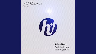 Revolution Is Here (Hiast Remix)