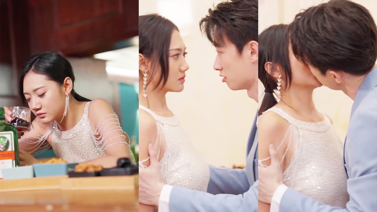 姐就是女王：黑帮女大佬的复仇故事