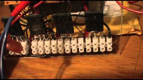 SSG Aluminum Air Core Experiment PT. 4