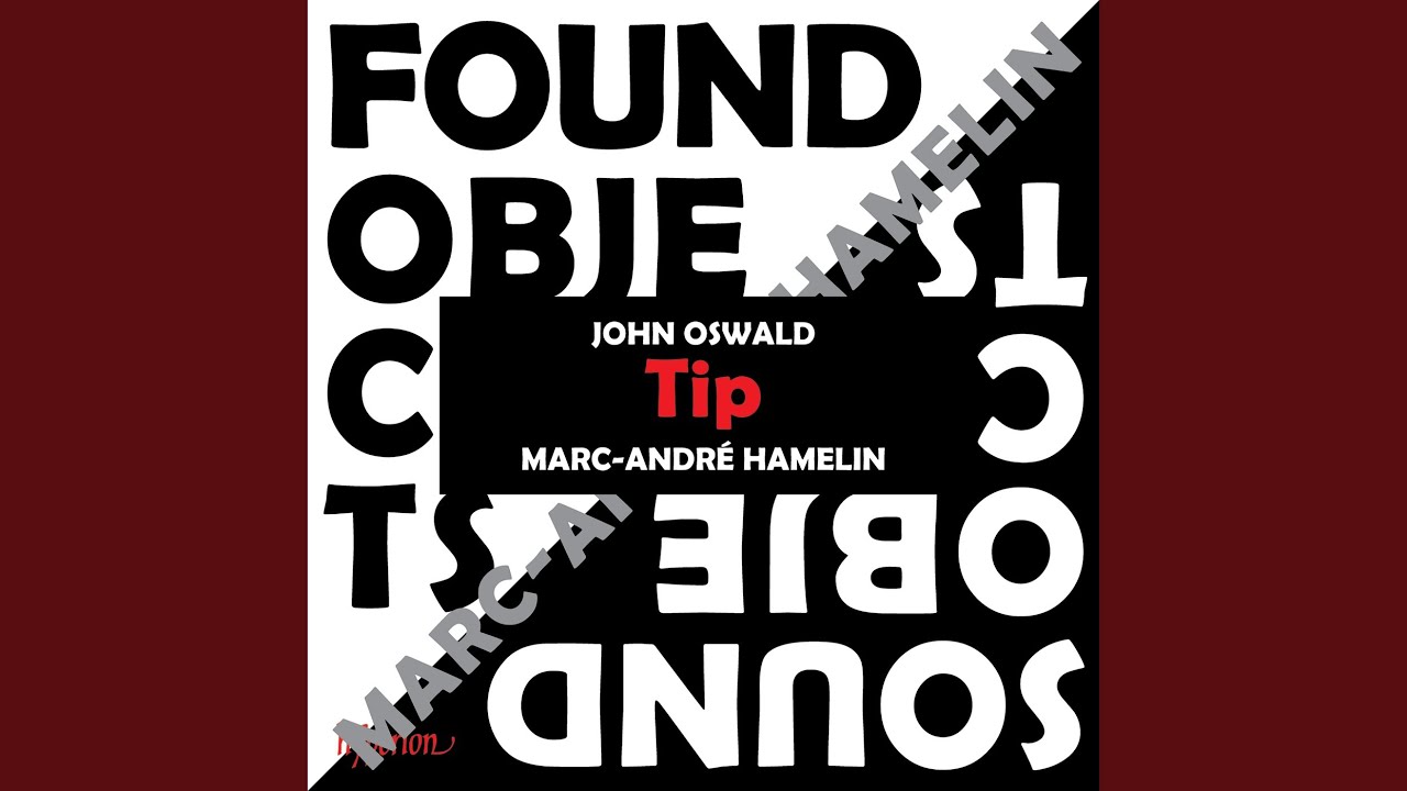 Watch Oswald: Tip on YouTube Watch Oswald: Tip on YouTube