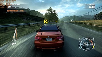 Need for Speed The Run Walkthrough Part 30 - Stage 7: "Country Hwy"