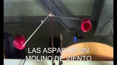 PROJECTO ARDUINO - ANEMÓMETRO