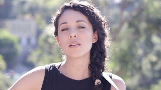 Build Me Up Buttercup - Kina Grannis Cover chords