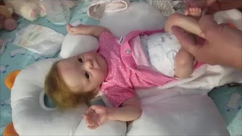 Paci Scoop #2 REVEAL with my Tink sculpt Amberlee ...