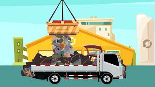 Transforming Recycling for a Sustainable Future