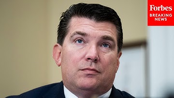 ‘This Is Of Critical Importance’: Jay Obernotle Pushes For Military Wage Increase