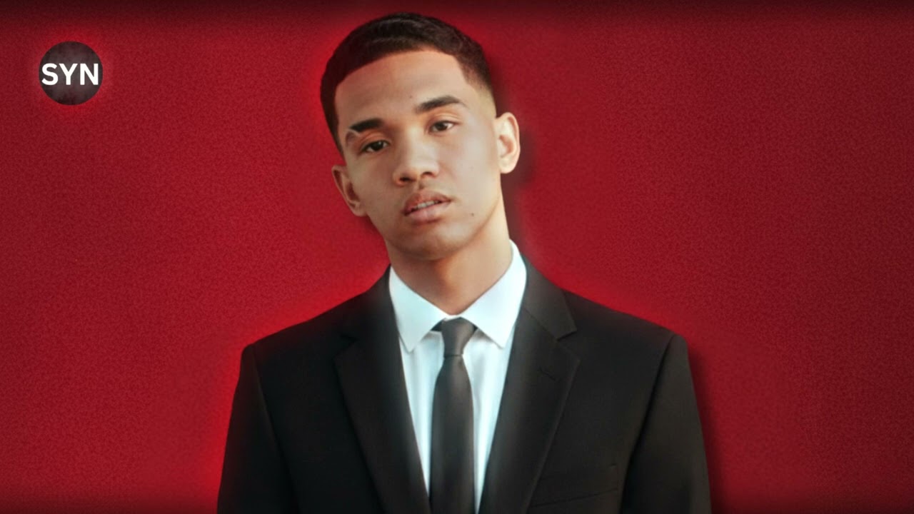 IMMA FLIRT - Nateman Ft Lucky (Soul Version)