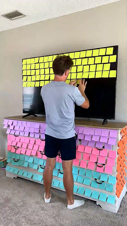 Post-it® Brainstorm from Anywhere Kit