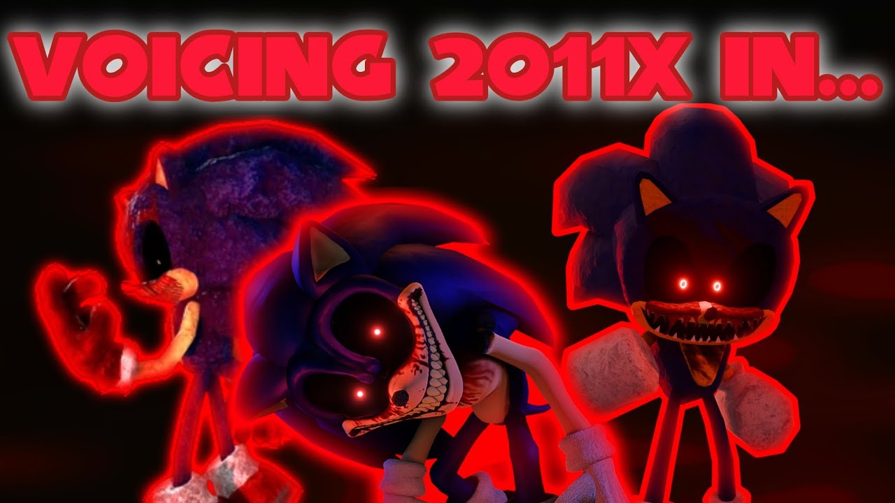 If I voiced 2011X in... Outcome Memories, Spectral Fades, The Disaster ...