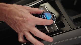 How to Use Volkswagen Drive Mode Selection