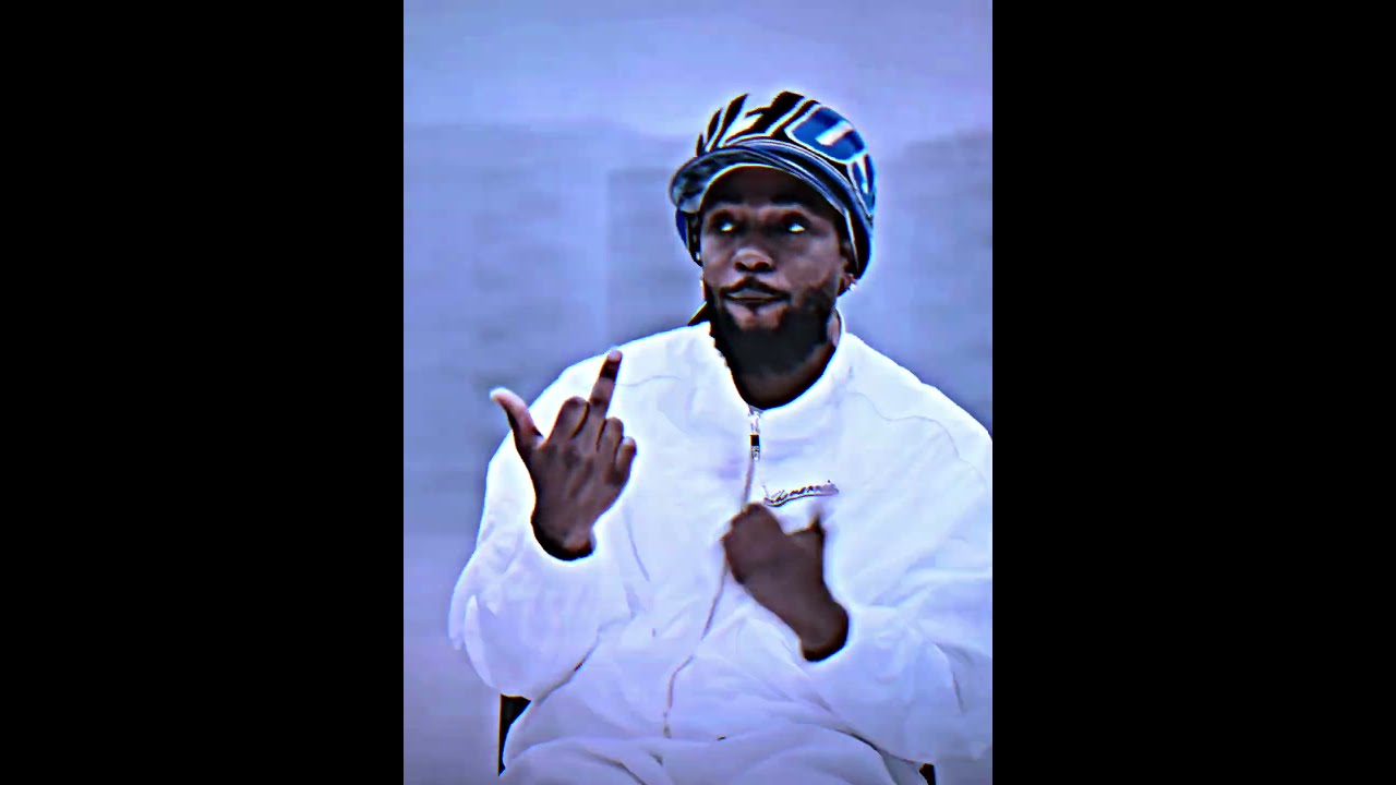 Kendrick Lamar Squabble Up