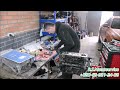 Капитальный ремонт двигателя Ауди B.S.Motorservice.м.Вінниця Україна