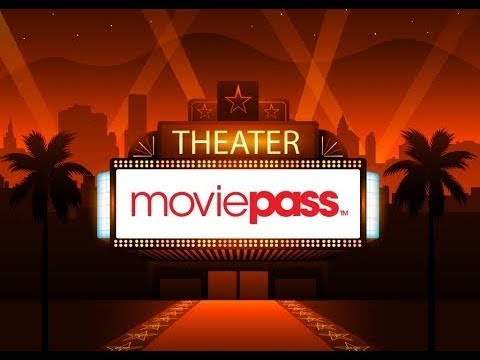 MoviePass Demands Photos of Ticket Stubs From Users, Which Sounds Cool and Fun