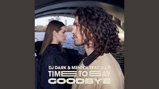 Time to Say Goodbye (Extended Mix)