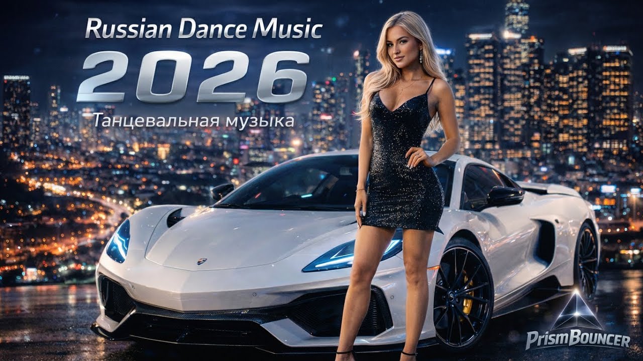 •2026•русский шлягер •russian dance music •russische music •дискотека 90х / дискотека 2000х •микс