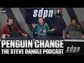 Penguin Change | The Steve Dangle Podcast