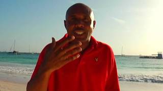 Tsunami PSA   BARBADOS
